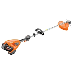 vendita online Decespugliaotre echo a batteria dsrm-2400l solo corpo macchina Attrezzature da giardino a batteria Echo